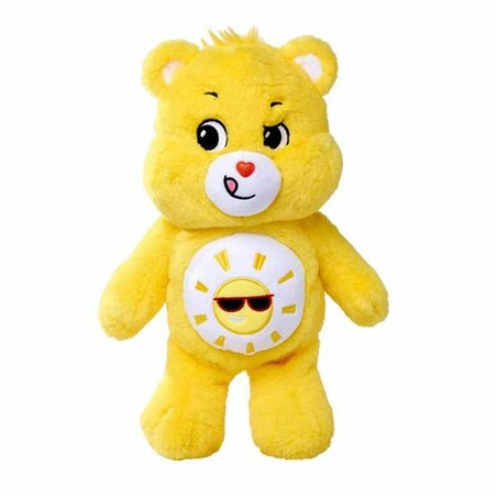 Peluches Niños Smoby Care Bears - Oso Suave 35cm