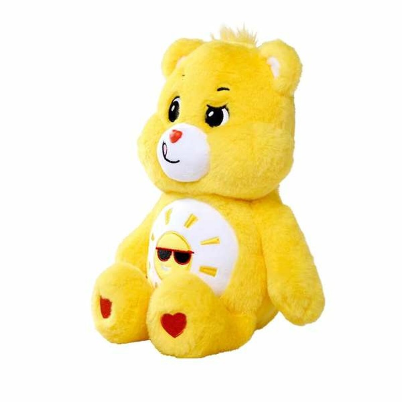 Peluches Niños Smoby Care Bears - Oso Suave 35cm