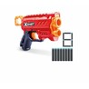 Juguetes Exterior Niños: Pistola de Dardos Zuru X-Shot Micro 2.0 - Compra online en MegaJuguetes