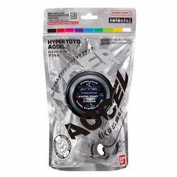Juguetes Exterior Niños: Yoyó Bandai Accel Hyper Multicolor - Compra online en MegaJuguetes 2