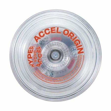 Juguetes Exterior Niños: Yoyó Bandai Accel Hyper Multicolor