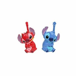 Juguetes Electrónicos Niños: Walkie-Talkie Stitch Lexibook 3D - Compra online en MegaJuguetes