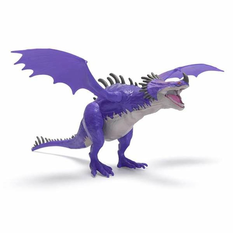 Figuras Acción Niños Dragón Spin Master Fantástico - Compra online en MegaJuguetes