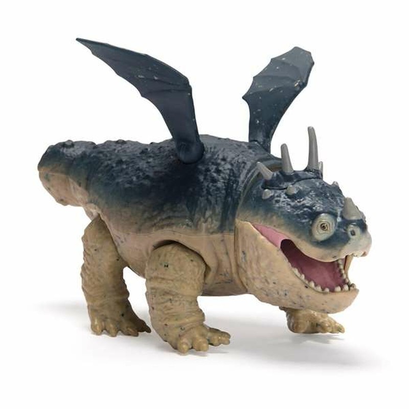 Figuras Acción Niños Dragón Spin Master Fantástico