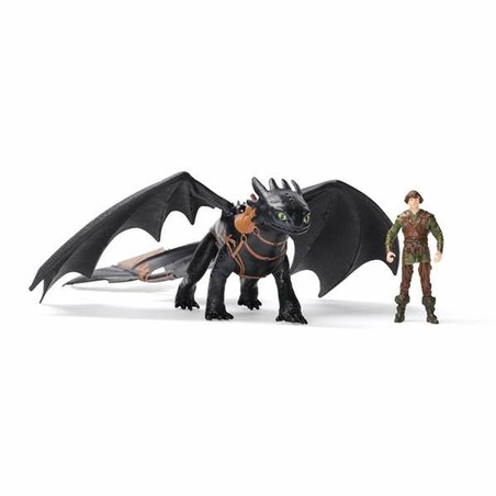 Figuras Acción Niños: Dragón Articulado Spin Master - Compra online en MegaJuguetes