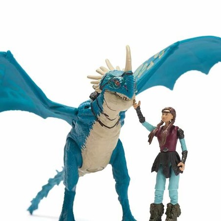 Figuras Acción Niños: Dragón Articulado Spin Master