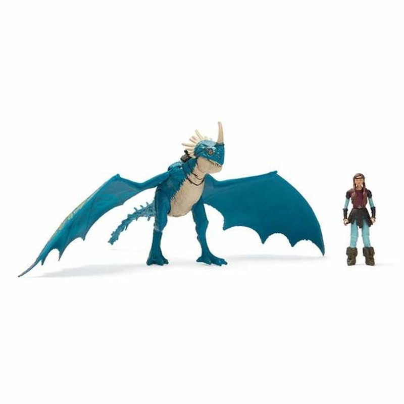 Figuras Acción Niños: Dragón Articulado Spin Master