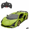 Coches Juguete Niños Lamborghini Sián Radiocontrol x2 - Compra online en MegaJuguetes