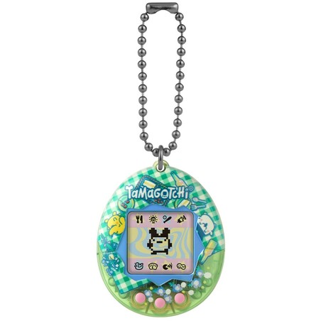 Tamagotchi TAMA PICNIC: Mascota Interactiva para Niños - Compra online en MegaJuguetes