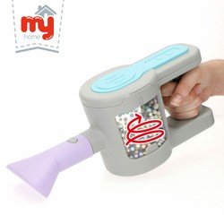 Juego Simbólico Niños: Aspiradora de Juguete My Home 4 en 1 con Sonidos Realistas - Compra online en MegaJuguetes 2