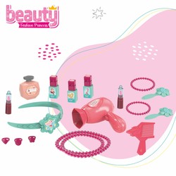 Juego Simbólico Niños: Tocador Infantil con Luz y Sonido BigBuy Kids (2 Unidades) - Compra online en MegaJuguetes 2