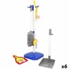 Juego Simbólico Niños: Set de Limpieza My Home 7 Piezas - Compra online en MegaJuguetes