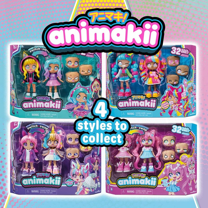 Bloques Construcción Infantiles Muñeca Armable Bandai