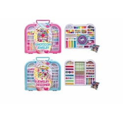 Manualidades Niños Abalorios BigBuy Kids - Compra online en MegaJuguetes