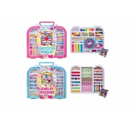 Manualidades Niños Abalorios BigBuy Kids - Compra online en MegaJuguetes