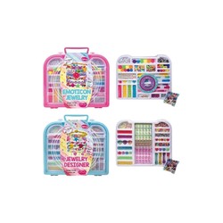 Manualidades Niños Abalorios BigBuy Kids - Compra online en MegaJuguetes 2