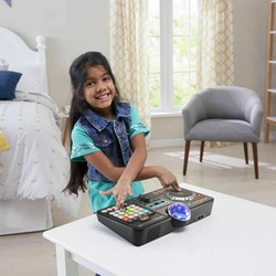 Juguetes Electrónicos Niños: Mesa de Mezclas Vtech Kidi DJ Mix Interactiva - Compra online en MegaJuguetes 2