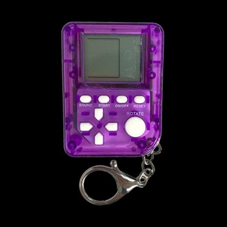 Juguetes Electrónicos Niños: Videoconsola Portátil Comansi Retro