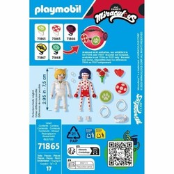 juguetes construcción niños playmobil boda miraculous 2