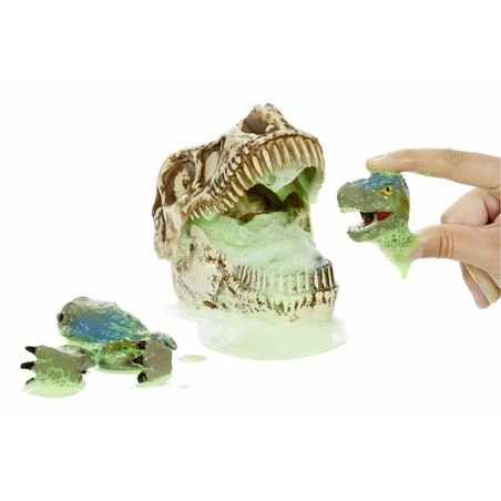 Figuras Acción Niños MGA GrossMos 10cm Sorpresa Coleccionable