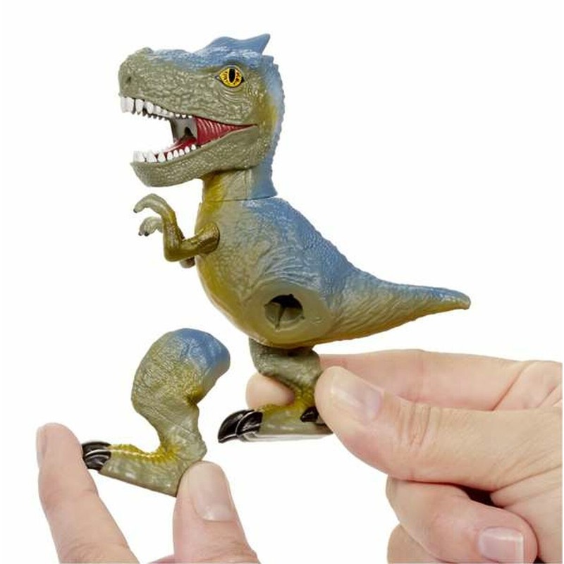 Figuras Acción Niños MGA GrossMos 10cm Sorpresa Coleccionable