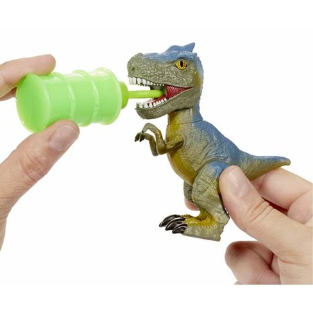 Figuras Acción Niños MGA GrossMos 10cm Sorpresa Coleccionable