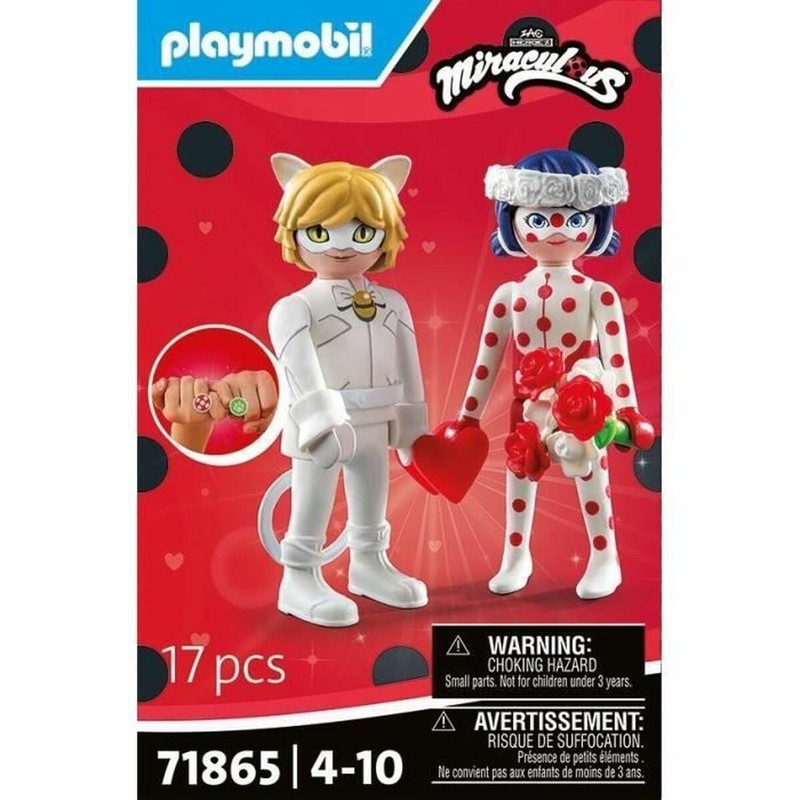 bloques construcción infantiles playmobil figuras