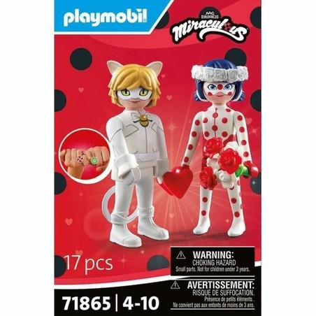 bloques construcción infantiles playmobil figuras