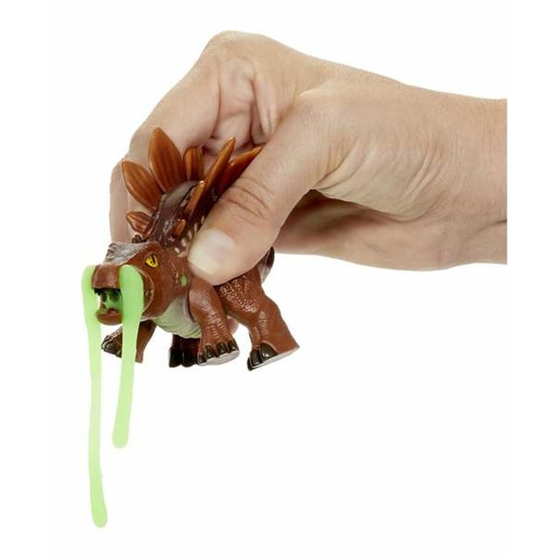 Figuras Acción Niños MGA GrossMos 10cm Sorpresa Coleccionable