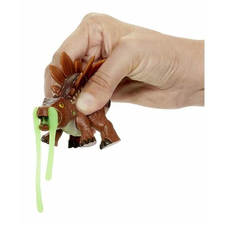 Figuras Acción Niños MGA GrossMos 10cm Sorpresa Coleccionable