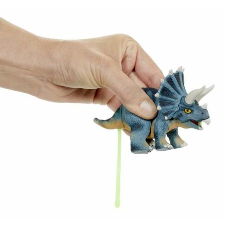 Figuras Acción Niños MGA GrossMos 10cm Sorpresa Coleccionable