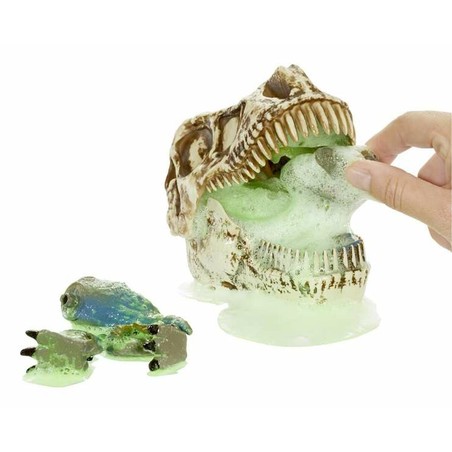 Figuras Acción Niños MGA GrossMos 10cm Sorpresa Coleccionable