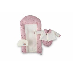 Muñecas niñas: Ropa Arias para Muñeca Bebé - Compra online en MegaJuguetes