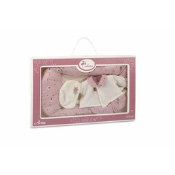 Muñecas niñas: Ropa Arias para Muñeca Bebé - Compra online en MegaJuguetes 2