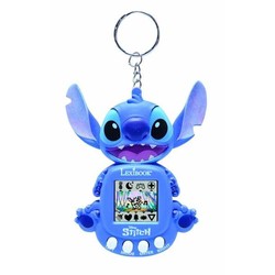 Juguetes Electrónicos Niños - Consola Interactiva Lexibook Disney Stitch - Compra online en MegaJuguetes