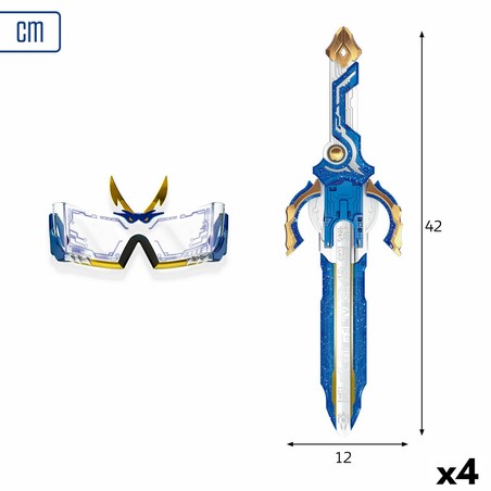 Figuras Acción Niños: Peonza Infinity Nado - Set Batalla