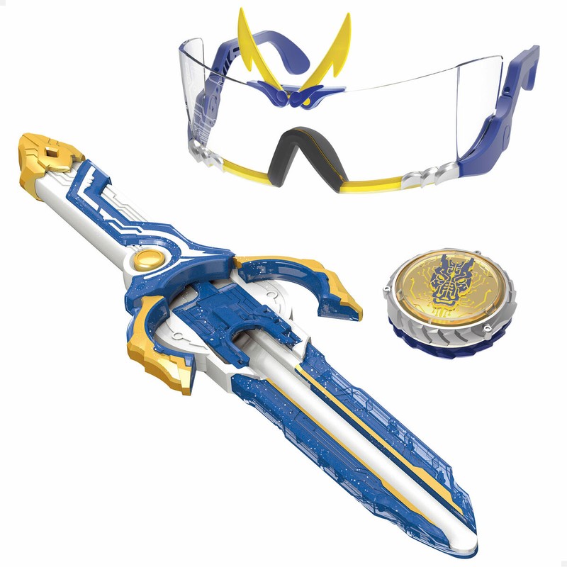 Figuras Acción Niños: Peonza Infinity Nado - Set Batalla
