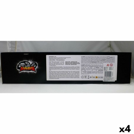 Figuras Acción Niños: Peonza Infinity Nado - Set Batalla