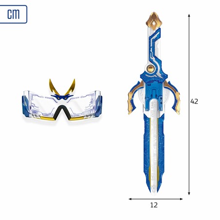 Figuras Acción Niños: Peonza Infinity Nado - Set Batalla