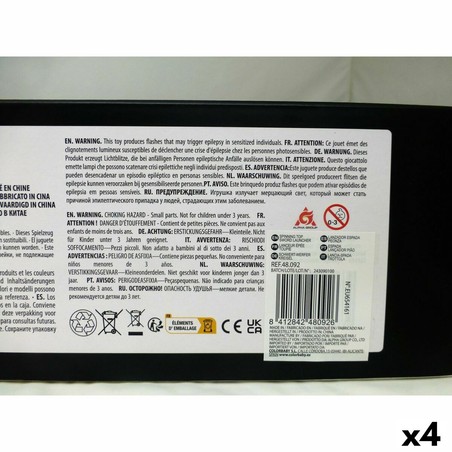 Figuras Acción Niños: Peonza Infinity Nado - Set Batalla