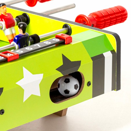 Juegos Mesa Niños: Futbolín CB Games Compacto