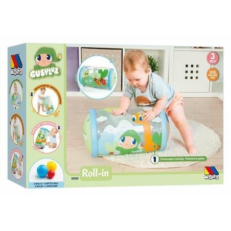 Juegos Mesa Niños Twister Moltó – Divertido y Educativo - Compra online en MegaJuguetes