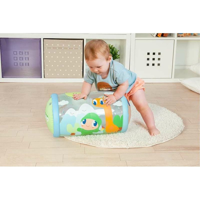 Juegos Mesa Niños Twister Moltó – Divertido y Educativo