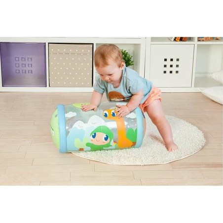 Juegos Mesa Niños Twister Moltó – Divertido y Educativo