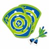 Juguetes Exterior Niños: Diana de Velcro con Bola Comansi - Compra online en MegaJuguetes