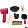 Juego Simbólico Niños: Set Peluquería Infantil Beauty | BigBuy Kids - Compra online en MegaJuguetes