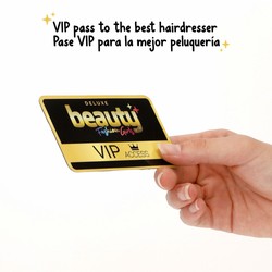 Juego Simbólico Niños: Set Peluquería Infantil Beauty | BigBuy Kids - Compra online en MegaJuguetes 2