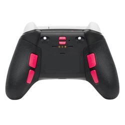 Mando Gaming Inalámbrico Xbox Powera XBGP0400-01 para PC - Compra online en MegaJuguetes