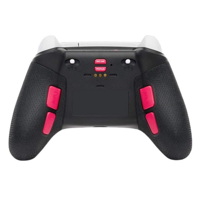 Mando Gaming Inalámbrico Xbox Powera XBGP0400-01 para PC - Compra online en MegaJuguetes