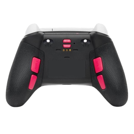 Mando Gaming Inalámbrico Xbox Powera XBGP0400-01 para PC - Compra online en MegaJuguetes